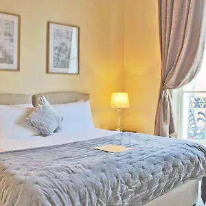 Fitzwilliam Townhouse Guest house
