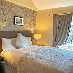 Fitzwilliam Townhouse Gasthof